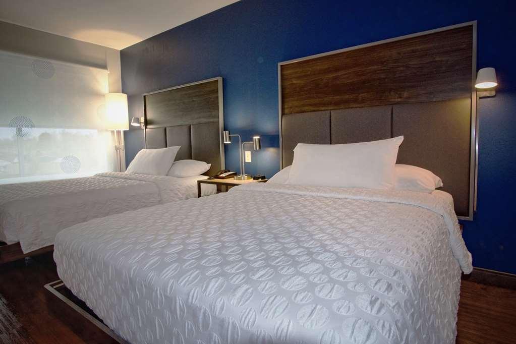 Tru By Hilton Oklahoma City Nw Expressway Habitación foto